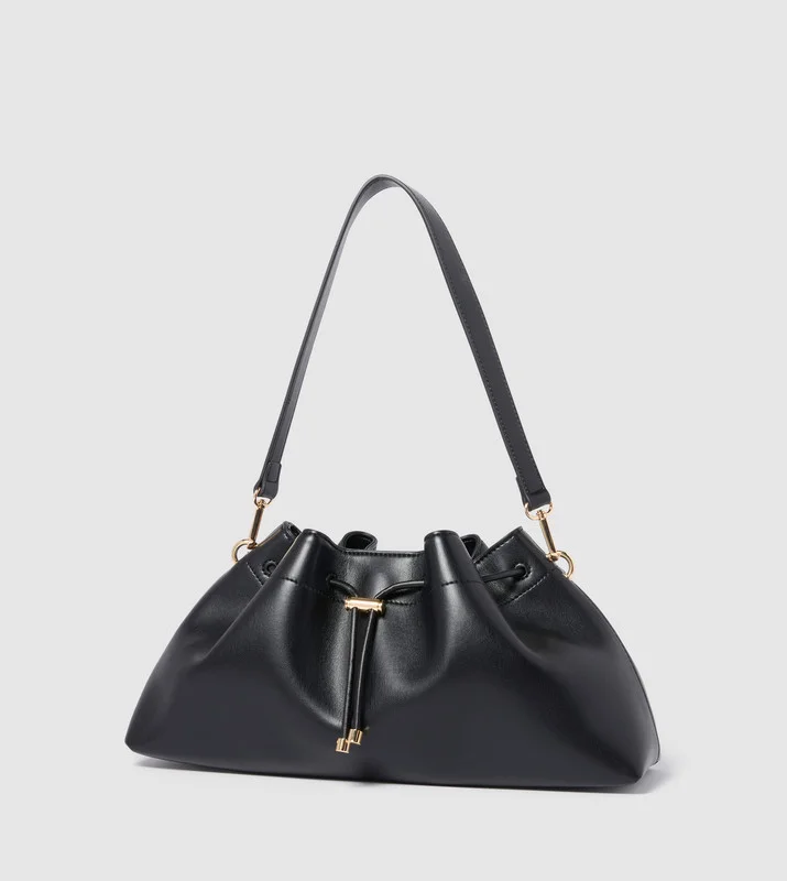 forever new  CIERRA Toggle Shoulder Bag for Women | Best Price UAE